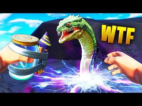 Fortnite Funny WTF Fails and Daily Best Moments Ep.1310