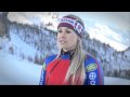 Video: Skiing: Chemmy Alcott's 2009/2010 World Cup Preview, London Evening  Standard