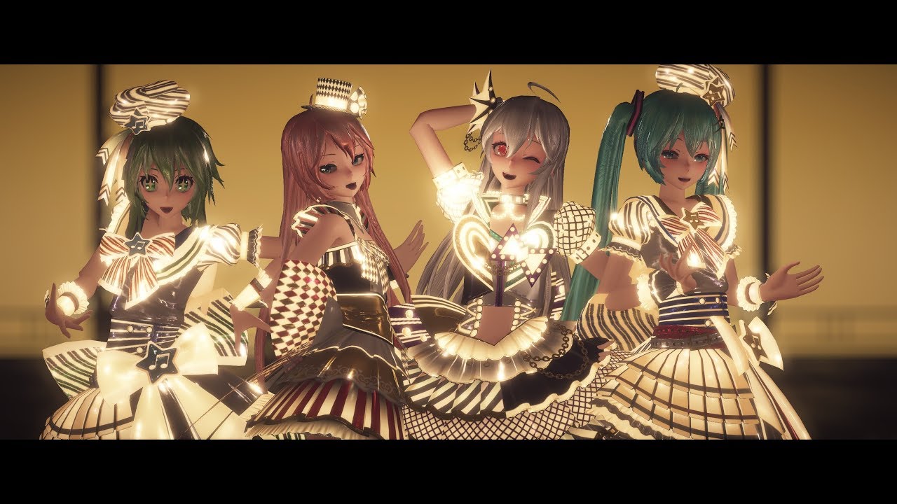 【MMD聖闘士星矢】This Christmas【Merry Christmas】 All christmas videos in one place...
