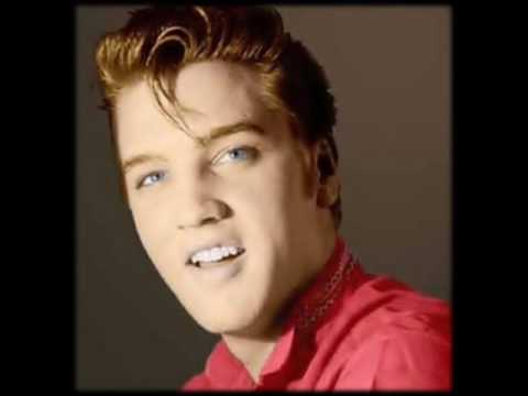 Elvis Presley - I Beg Of You (Alternate Version)