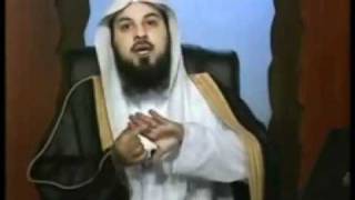 كيفية الوضوء للشيخ محمد العريفي