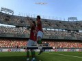 Подборочка голов с игры FIFA 11