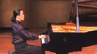 Schubert - Sonata in A minor, D 537 & Bardanashvili