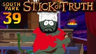 SOUTH PARK: STAB DER WAHRHEIT [HD+] #039 - BOSSKAMPF: Nazi-Zombie-Chefkoch