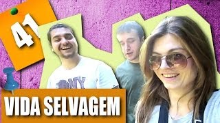 MAKING OF- Aventuras Epicamente Épicas- Ep. 41