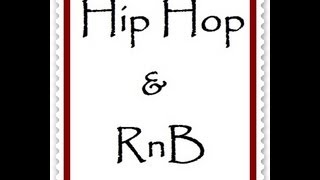 Hot New Hip Hop Songs 2013