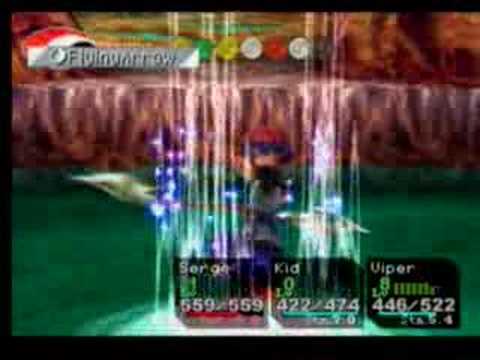 the longest journey