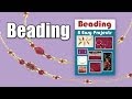 Beading: 8 Easy Projects - Youtube