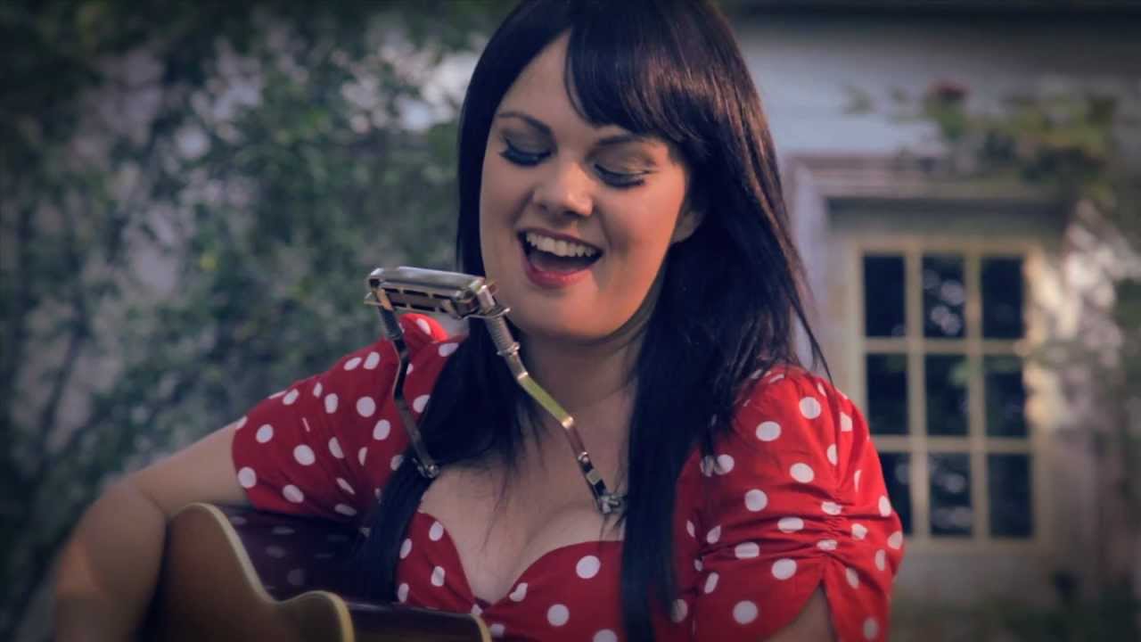 "One Thing"- Tami Neilson (Official Music Video) - YouTube