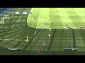 Видео с закрытого тестирования демо-версии FIFA 12 от EA SPORTS™