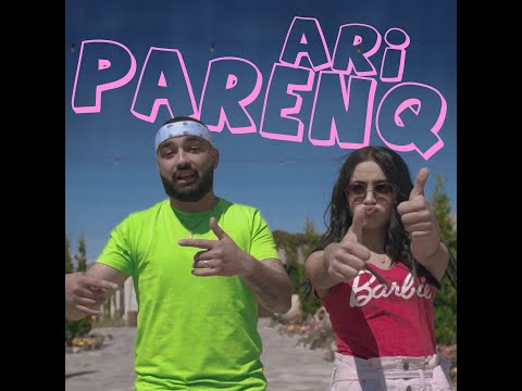 Karlos Saha - Ari Parenq