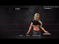 WWE '13 Terri Runnels CAW Formula By KimuraKyoko91