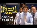 Special Chabbis  Official trailer 2013  Akshay Kumar  Manoj Bajpayee  Anupam Kher