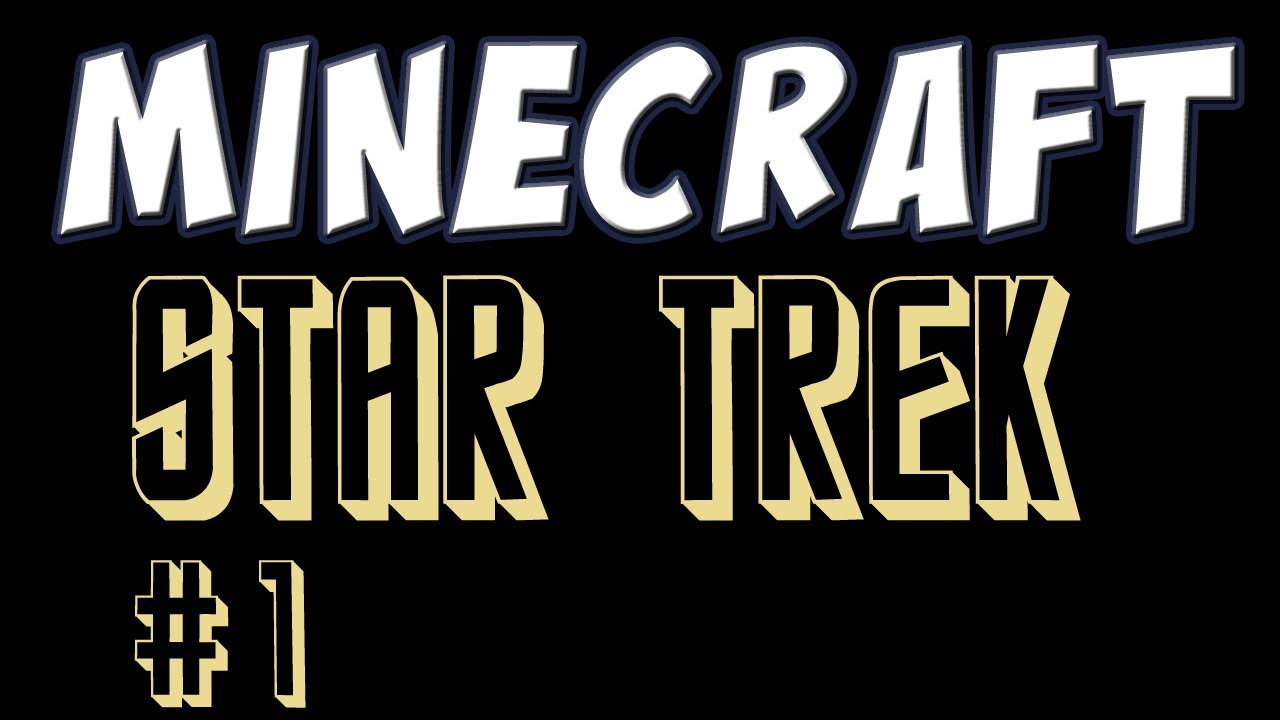 star trekmap minecraft