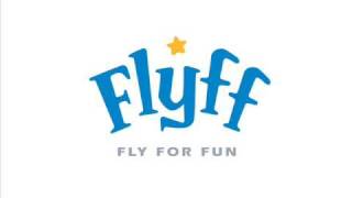 Flyff Flying