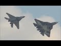 Amazing Fighter Jets - The Beauty of Flight