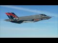 Amazing Fighter Jets - The Beauty of Flight