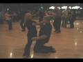 MikeWithTatiana2009