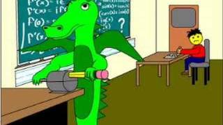 Math Dragon