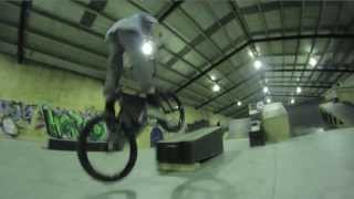 Josh de Reus | Wrong Indoor Clips