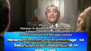 Les Arrivées 37 Le Dieu Soleil