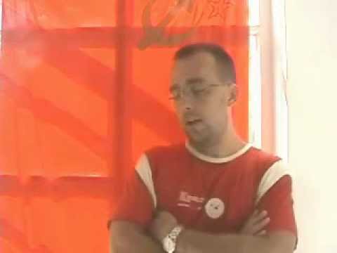 Игорь Погодин: чувства в гештальт-терапии