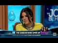 K-dash sisters dish on losing virginity