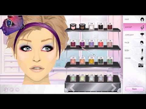 Stardoll MakeUp Tutorial Rhona0007 167 views 9 months ago Subsribe for more