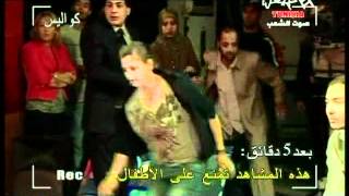 انفلات في برنامج المسامح كريم