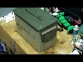 Unboxing USNERDOC