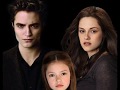 The best fanmade pictures of Renesmee Carlie Cullen