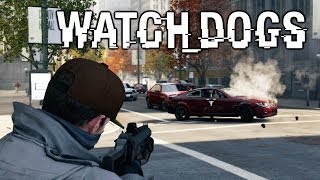 WATCH DOGS ONLINE - Multiplayer Gameplay em Português PT-BR