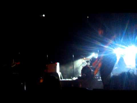 The Savages - Husbands (Live in Philly, 7.14.2013)