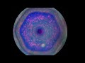 NASA releases HD images of massive storm on planet Saturn
