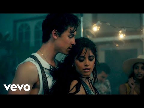 Shawn Mendes & Camila Cabello - Senorita