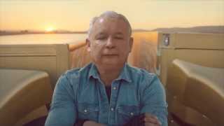 Volvo Van Damme Epic Splits Jarosław Kaczyński Parodia Jarek Kaczyński Parody