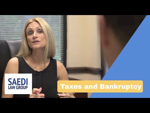 Dealing with tax debt is not fun but believe it or not you may in some circumstances be able to get rid of your tax liability in bankruptcy.  Speak with a bankruptcy lawyer in your area to find out what options are available.