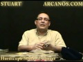 Video Horscopo Semanal CNCER  del 26 Febrero al 3 Marzo 2012 (Semana 2012-09) (Lectura del Tarot)
