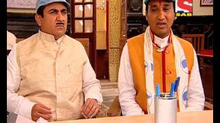 Taarak Mehta Ka Ooltah Chashmah - Episode 1401 - 1st May 2014