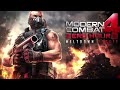 Modern Combat 4: Zero Hour - Meltdown Update Trailer - iPhone / iPad / Android