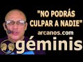 Video Horscopo Semanal GMINIS  del 18 al 24 Agosto 2024 (Semana 2024-34) (Lectura del Tarot)