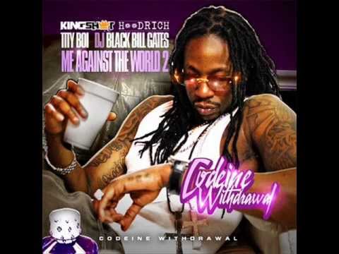 Chainz - All the way turnt up (chopped & screwed) 2012 - YouTube