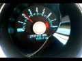 2012 Mustang Gt 5.0 Steeda 93 Race Tune/ Cai On Interstate/ Mpg 