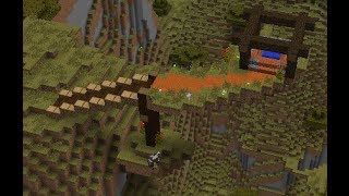 Minecraft 1.7 - Les nouveautés