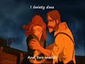 Tarzan - Two Worlds (Polish)