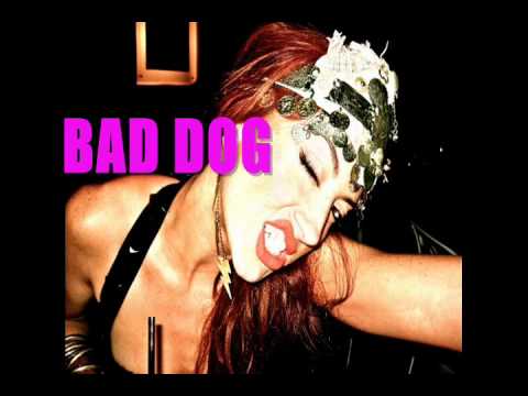 BAD DOG (Original) - Neon Hitch - YouTube