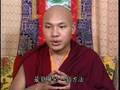 HH the 17th Karmapa Chants Karmapa Khenno