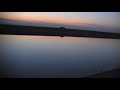 Hmong fishing the California Aqueduct for Striper