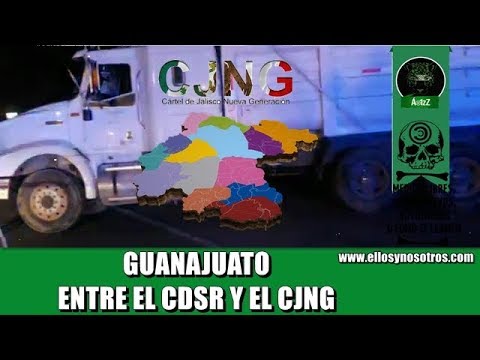 Download Surge otra versión sobre lo ocurrido en Villagrán, Jerécuaro y los Apaseos el viernes