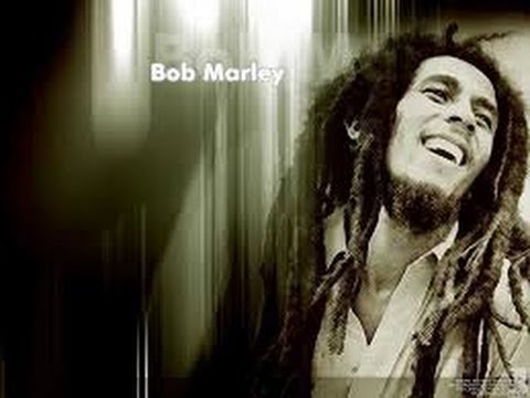 Bob Marley - redemption song acustic